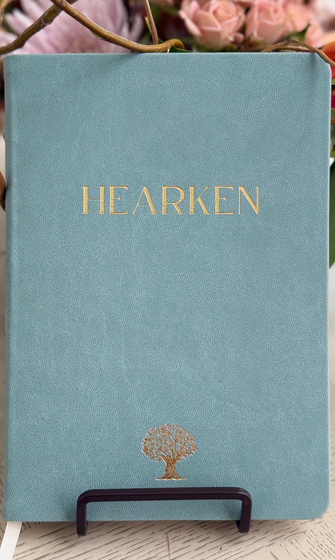 Grounded Prayer Journal_Barbara Morgan Gardner