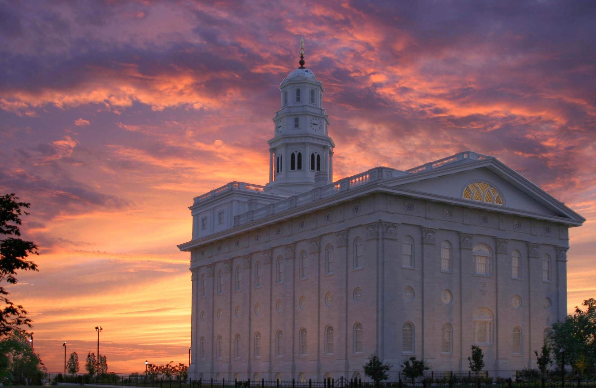 November 13-17, 2025 Women of Covenant Leadership Church History Trip